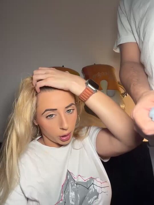 Strongqueen